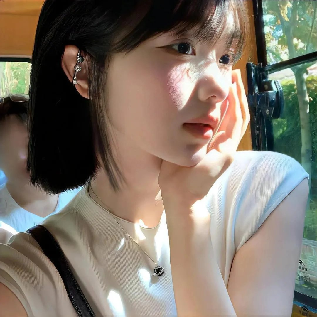 来自另一个星球的女孩