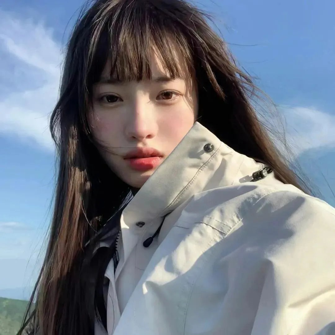 我们的样子像极了爱情