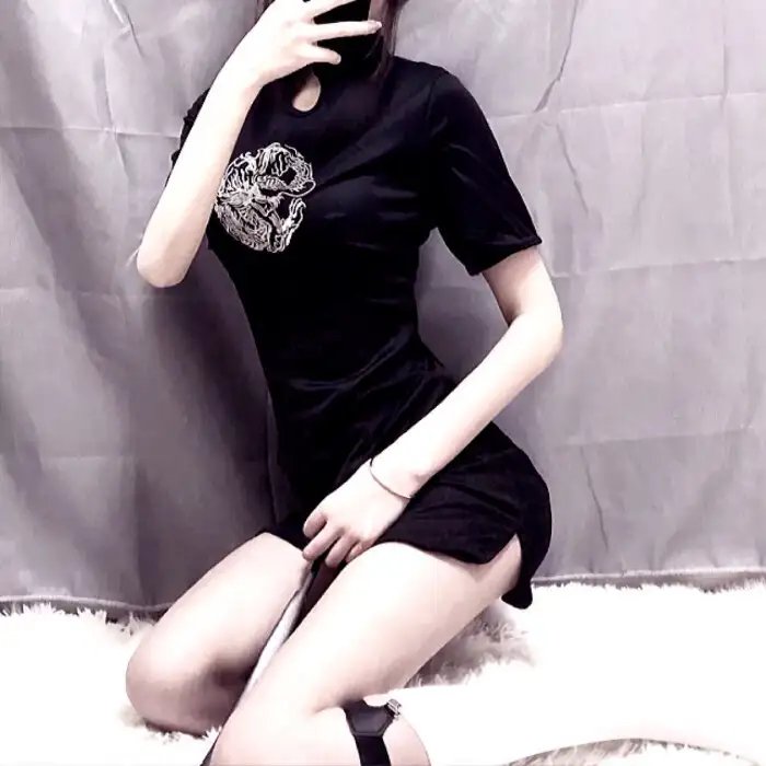 火爆群龙2