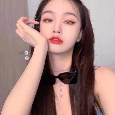 蔷薇少女