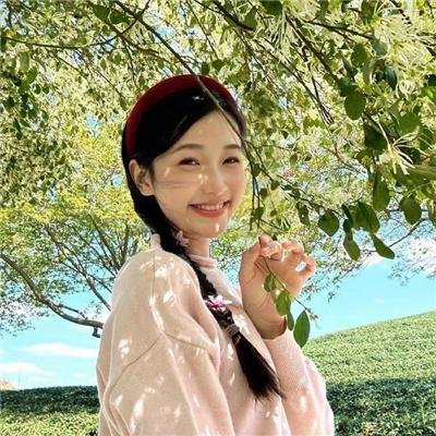 小蓝