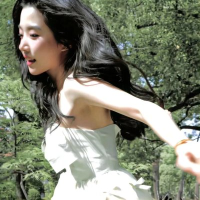 蔚蓝反射:澪